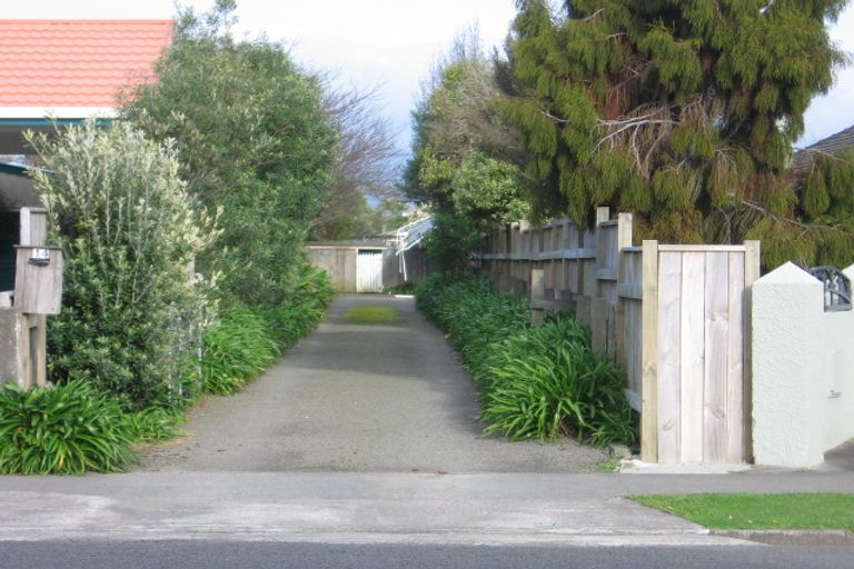 Photo of property in 14 College Street, Awapuni, Palmerston North, 4412