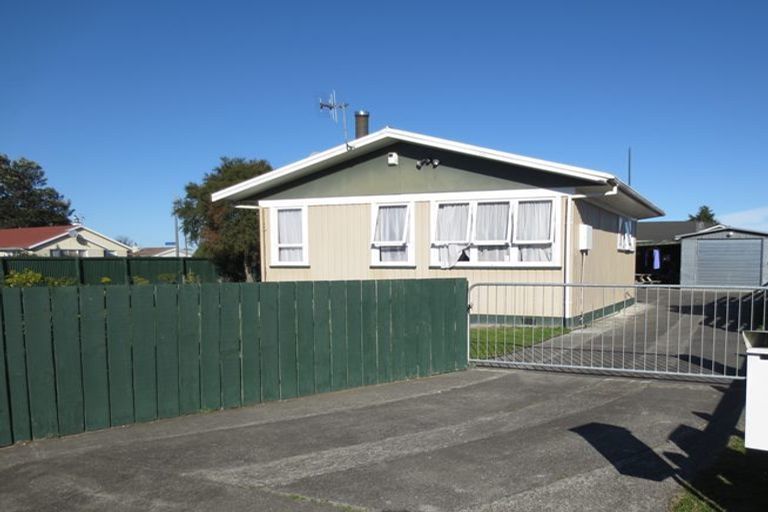 Photo of property in 1 Plymouth Road, Flaxmere, Hastings, 4120