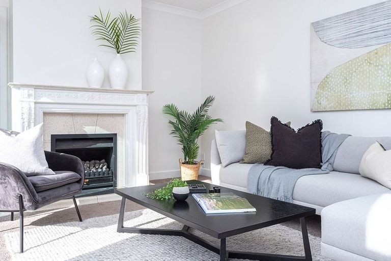 Photo of property in 7 Church Lane, Merivale, Christchurch, 8014