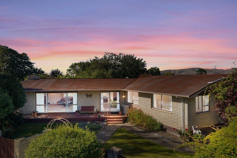 Photo of property in 45 Leefield Street, Blenheim, 7201