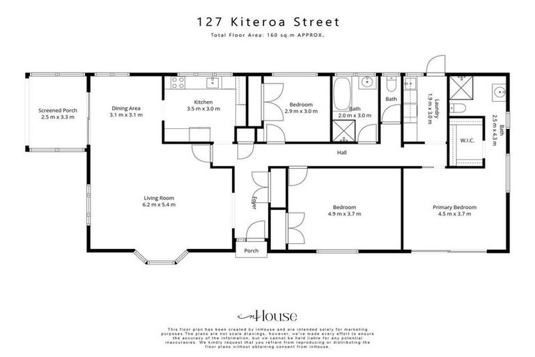 Photo of property in 127 Kiteroa Street, Karapiro, Cambridge, 3494