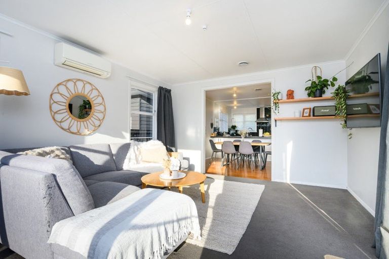 Photo of property in 15b Lifford Place, Awapuni, Palmerston North, 4412