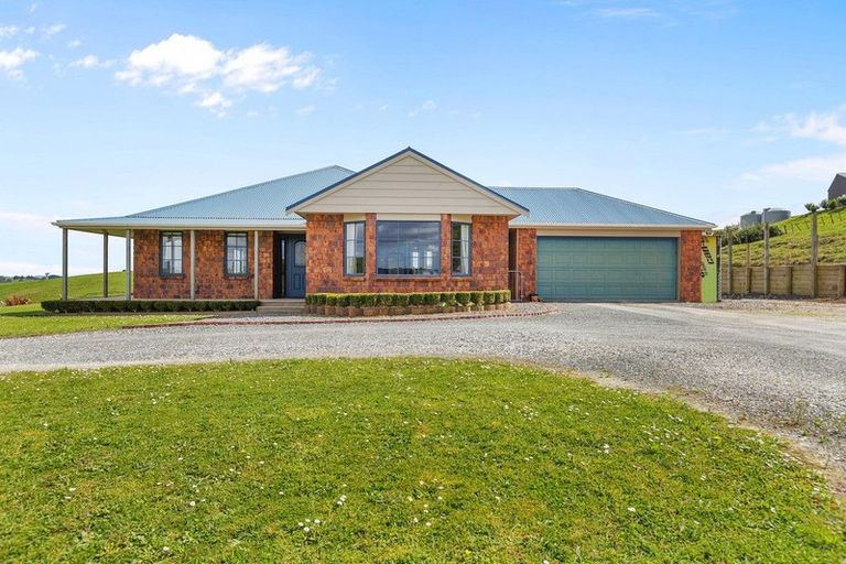 Photo of property in 263 Worthington Road, Wellsford, 0974