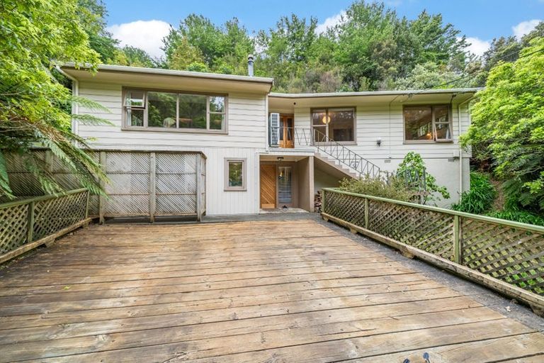 Photo of property in 80 Raukawa Street, Stokes Valley, Lower Hutt, 5019