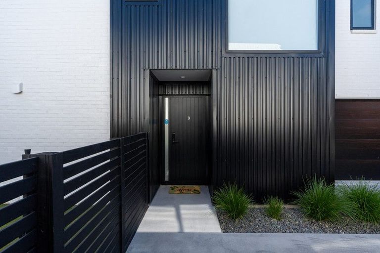 Photo of property in 3/15 Glen Lynne Avenue, Queenwood, Hamilton, 3210