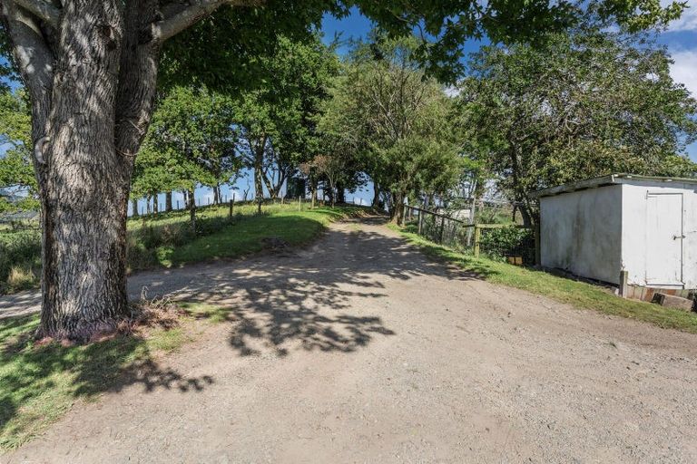 Photo of property in 681 Paerata Ridge Road, Waiotahe, Opotiki, 3198