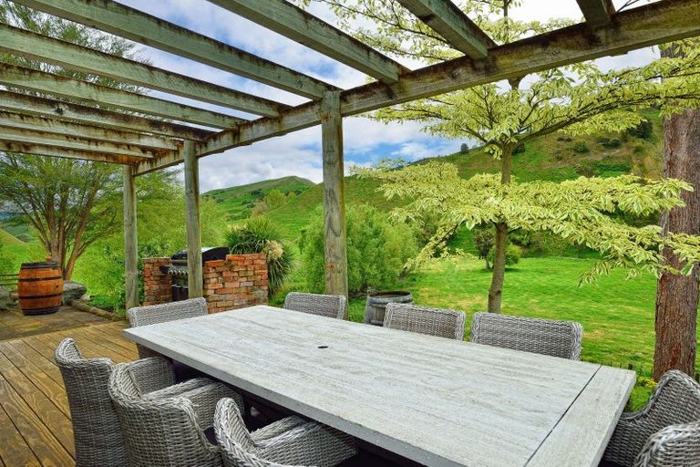 Photo of property in 3890 Matawai Road, Otoko, Te Karaka, 4092