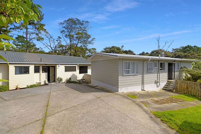 Photo of property in 59 Allington Road, Massey, Auckland, 0614