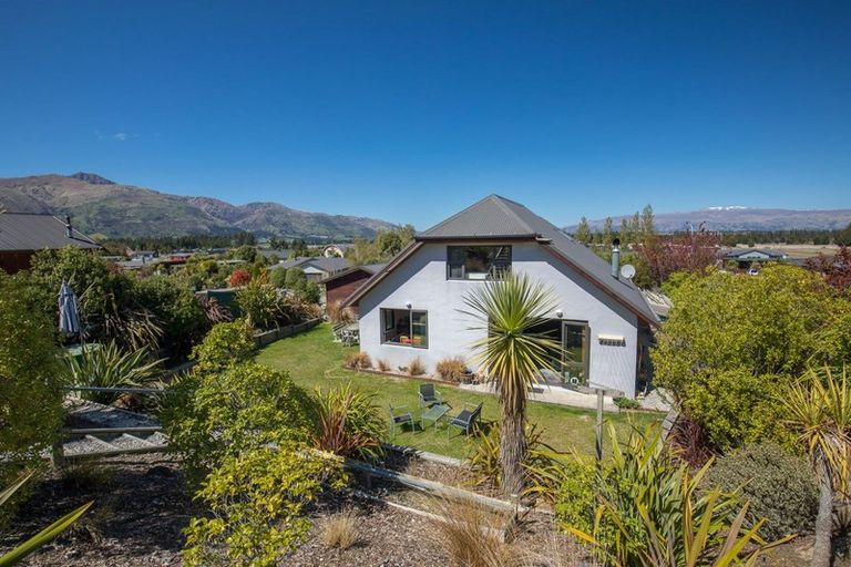 Photo of property in 57 Nichol Street, Lake Hawea, Wanaka, 9382