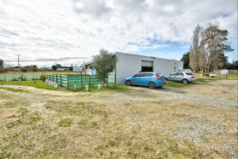 Photo of property in 11 Horrell Road, Mandeville, Gore, 9776