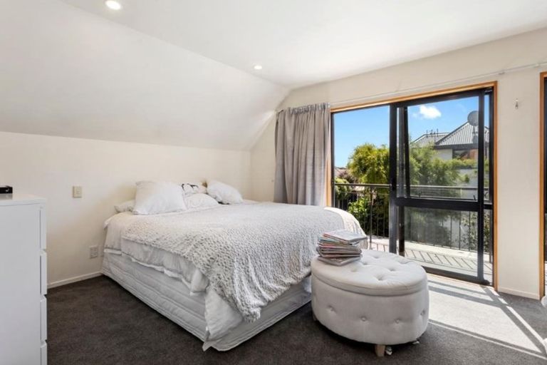 Photo of property in 1/111 Lincoln Road, Addington, Christchurch, 8024