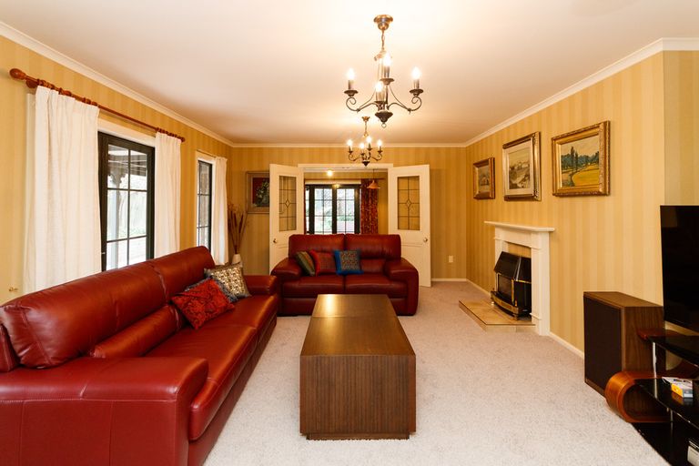 Photo of property in 20a Manson Street, Terrace End, Palmerston North, 4410