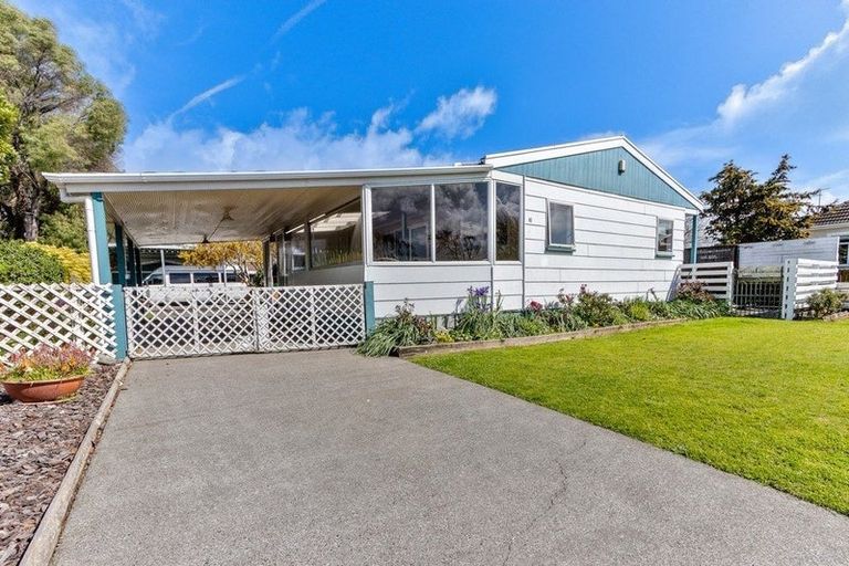 Photo of property in 41 Fox Road, Springvale, Whanganui, 4501