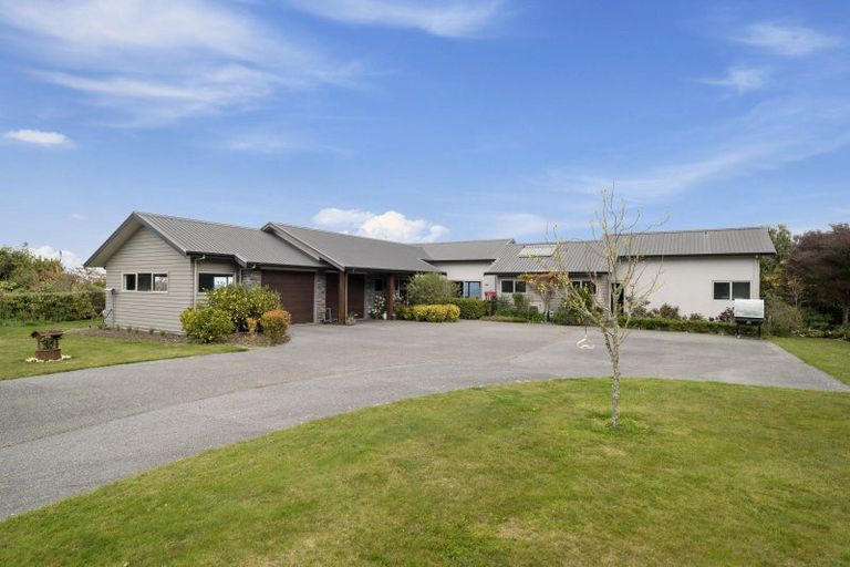 Photo of property in 1062b Mapara Road, Kinloch, Taupo, 3385