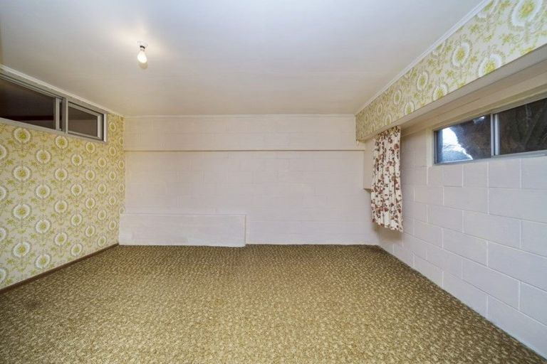 Photo of property in 177 Govett Avenue, Frankleigh Park, New Plymouth, 4310