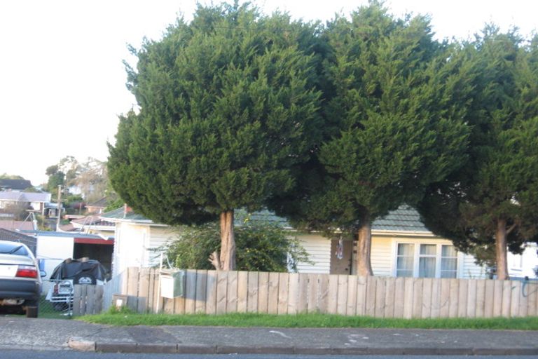 Photo of property in 36 Coxhead Road, Manurewa, Auckland, 2102