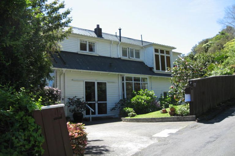 Photo of property in 17 Endeavour Street, Nelson South, Nelson, 7010