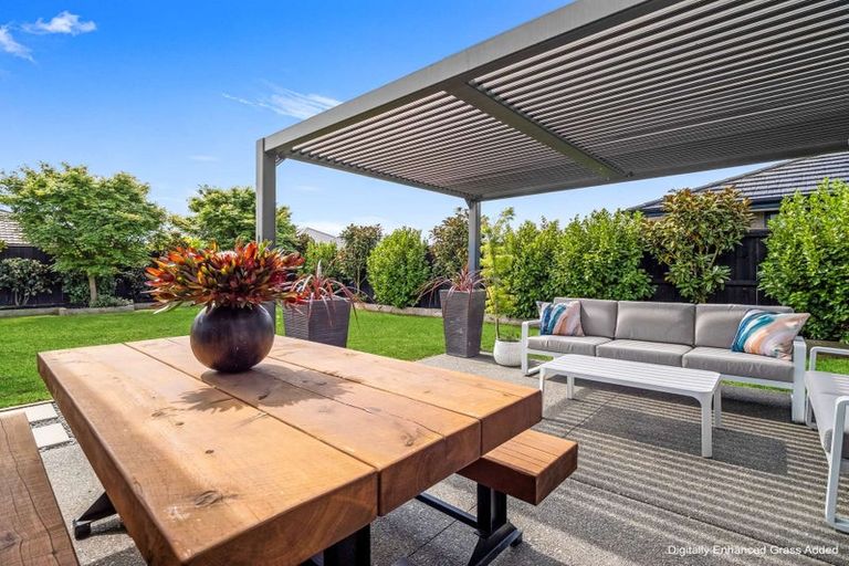 Photo of property in 782 Selwyn Road, Rolleston, 7615