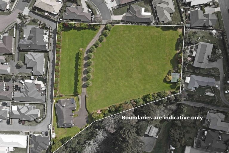 Photo of property in 8 Ethan Place, Ohauiti, Tauranga, 3112