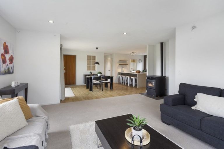 Photo of property in 2517 Tram Road, West Eyreton, Rangiora, 7475