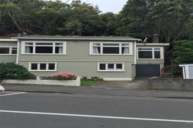 Photo of property in 71 Liardet Street, Vogeltown, Wellington, 6021