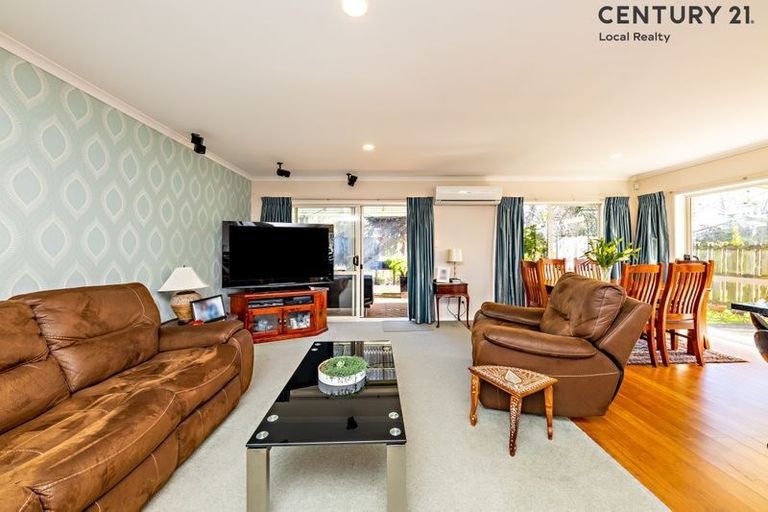 Photo of property in 55a Kelvin Road, Papakura, 2110