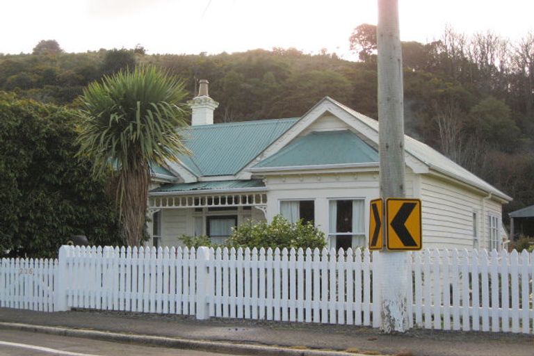 Photo of property in 236 Malvern Street, Glenleith, Dunedin, 9010