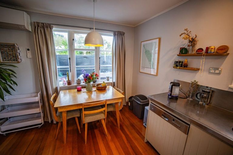 Photo of property in 35a Happy Valley Road, Owhiro Bay, Wellington, 6023