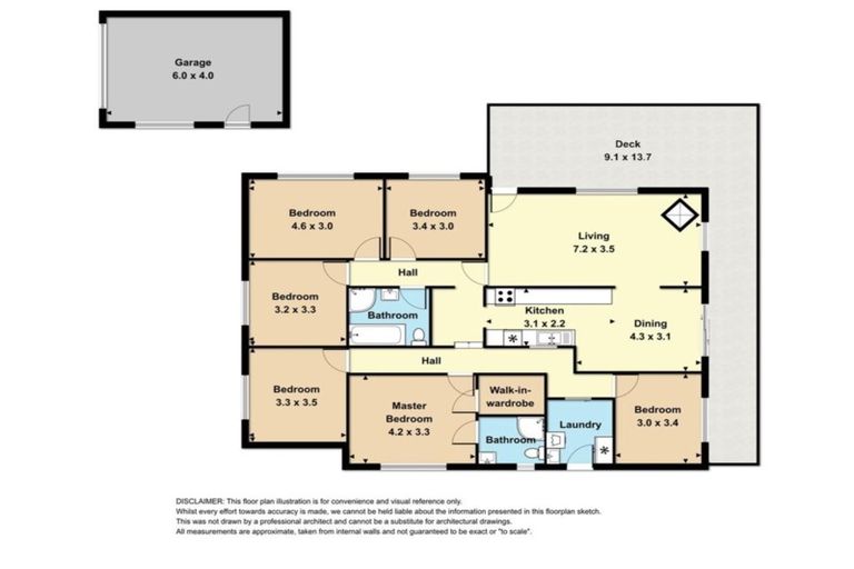 Photo of property in 106 Queen Street, Waiuku, 2123