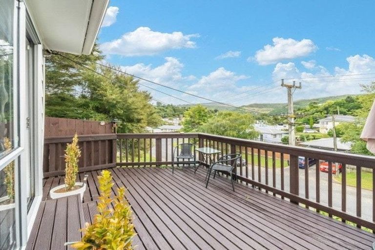 Photo of property in 4 John Street, Petone, Lower Hutt, 5012