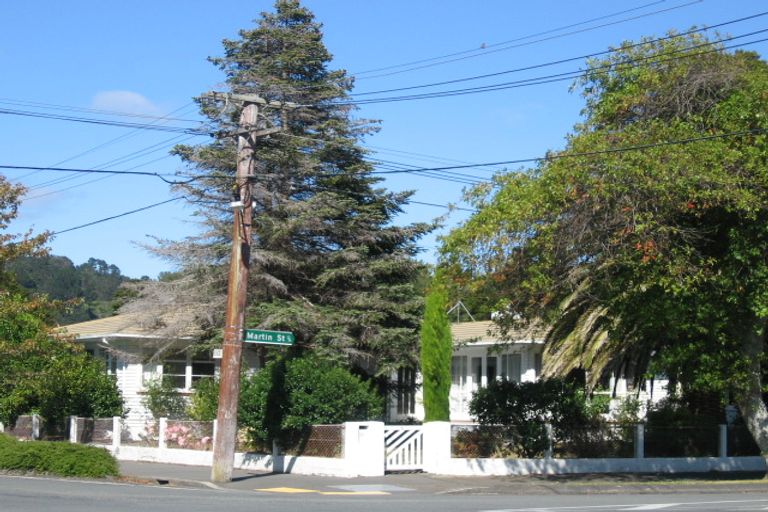 Photo of property in 51 Martin Street, Wallaceville, Upper Hutt, 5018