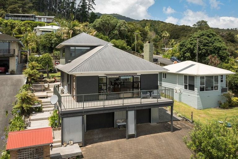 Photo of property in 36 Patui Avenue, Ngarimu Bay, Thames, 3575