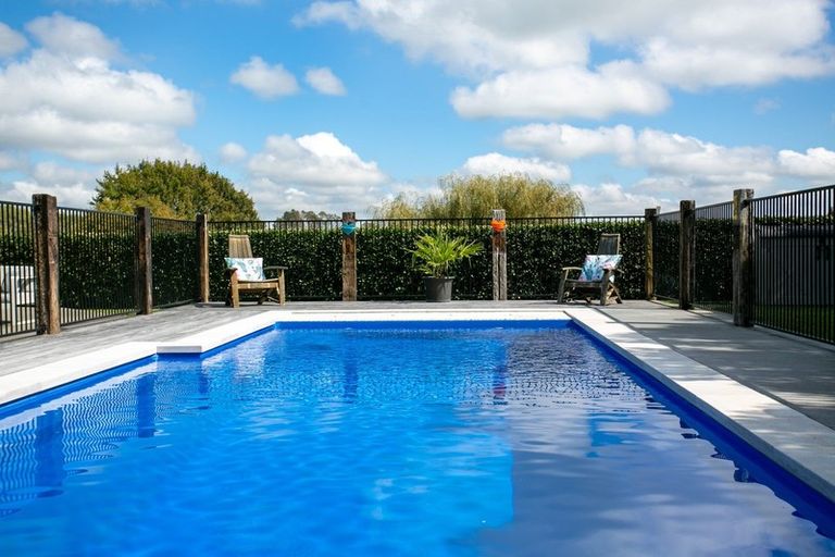 Photo of property in 1/149 Maungakawa Road, Cambridge, 3496