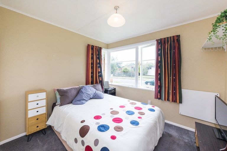 Photo of property in 93 Buick Crescent, Awapuni, Palmerston North, 4412