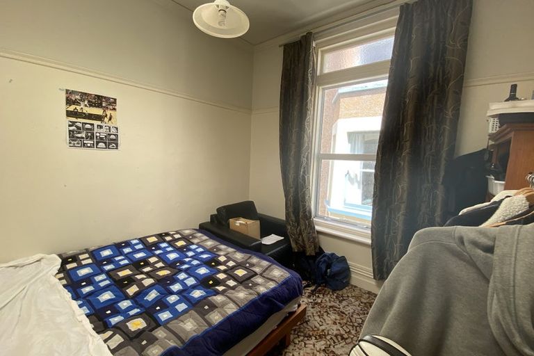 Photo of property in 657 George Street, North Dunedin, Dunedin, 9016