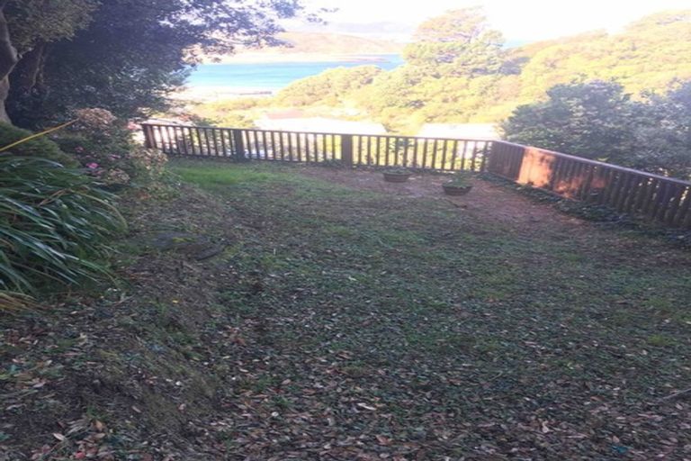 Photo of property in 25 Hornsey Road, Melrose, Wellington, 6023