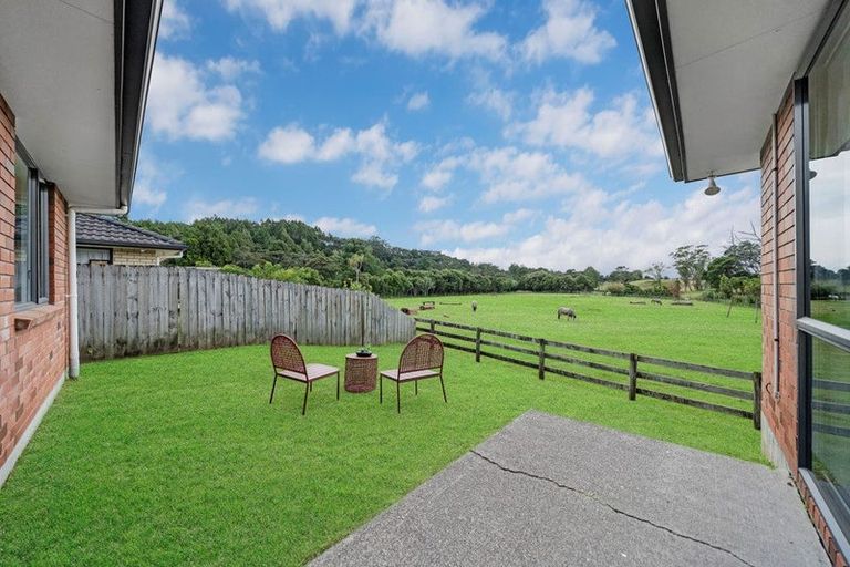 Photo of property in 31 Misty Valley Drive, Henderson, Auckland, 0612