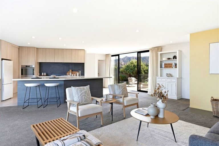 Photo of property in 1 Tarepa Court, Kaiteriteri, Motueka, 7197