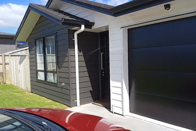 Photo of property in 15 North Ridge Drive, Rototuna North, Hamilton, 3210