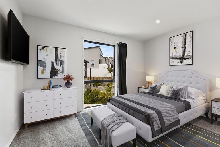 Photo of property in 72 Makamaka Lane, Albany Heights, Auckland, 0632