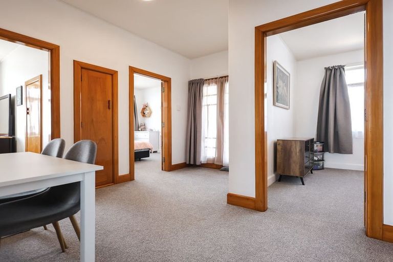 Photo of property in 72 Marlborough Street, Greymouth, 7805