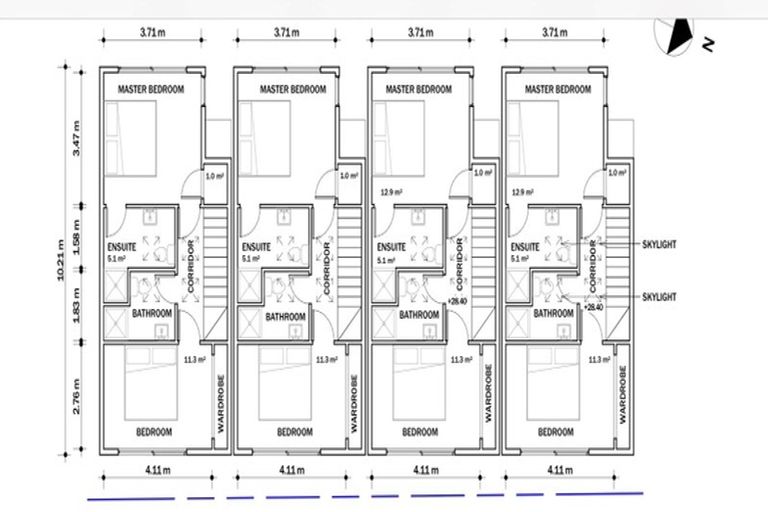 Photo of property in 188 Old Wairoa Road, Papakura, 2110