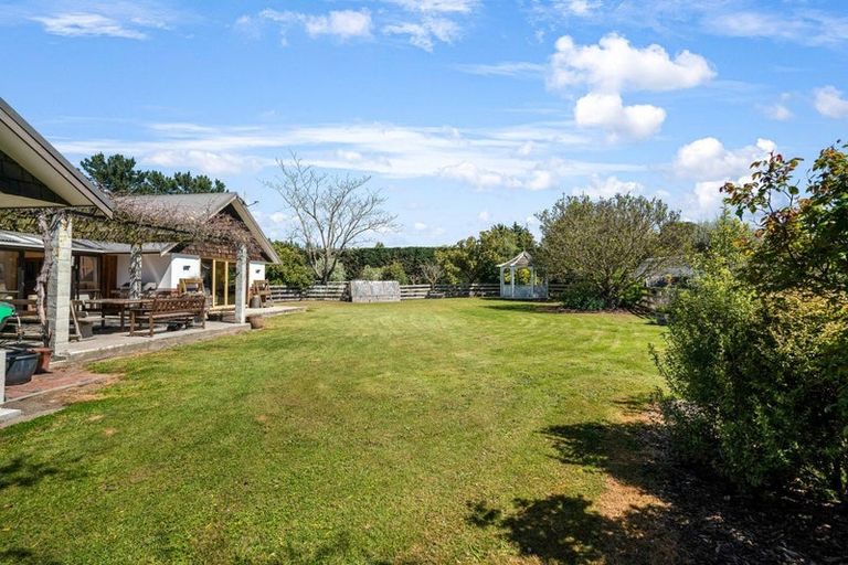 Photo of property in 300 Jowers Road, West Melton, Christchurch, 7676