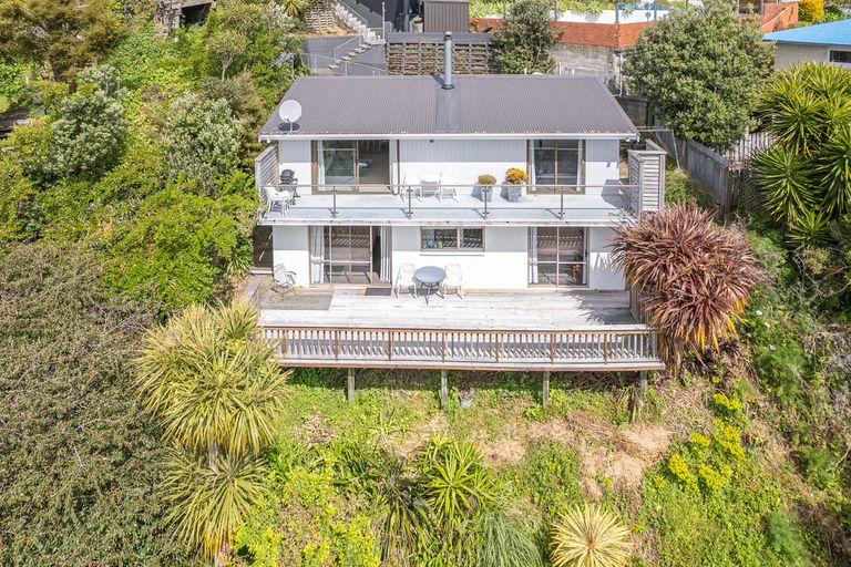 Photo of property in 12 Hipango Terrace, Durie Hill, Whanganui, 4500
