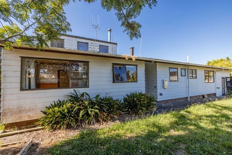 Property details for 31 Grigg Street, Kaitaia, 0410