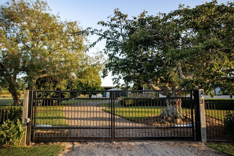 Photo of property in 232 Woodside Road, Matangi, Hamilton, 3284