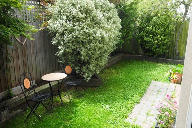 Photo of property in 3/44 Springfield Road, St Albans, Christchurch, 8014