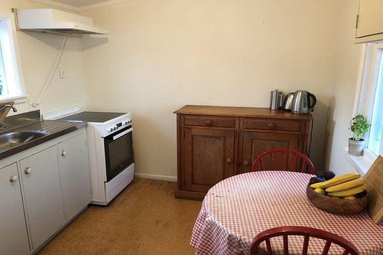 Photo of property in 38a Jefferson Street, Brooklyn, Wellington, 6021