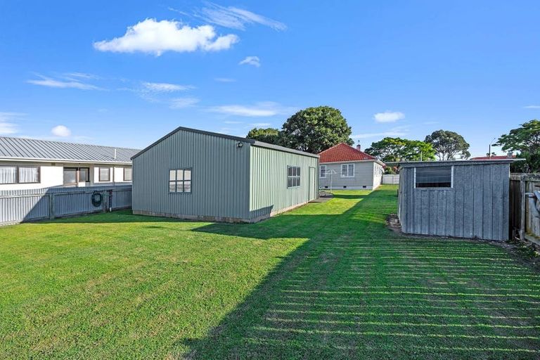 Photo of property in 96 Nuffield Avenue, Marewa, Napier, 4110