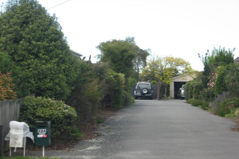 Photo of property in 22 Bainton Street, Bishopdale, Christchurch, 8053